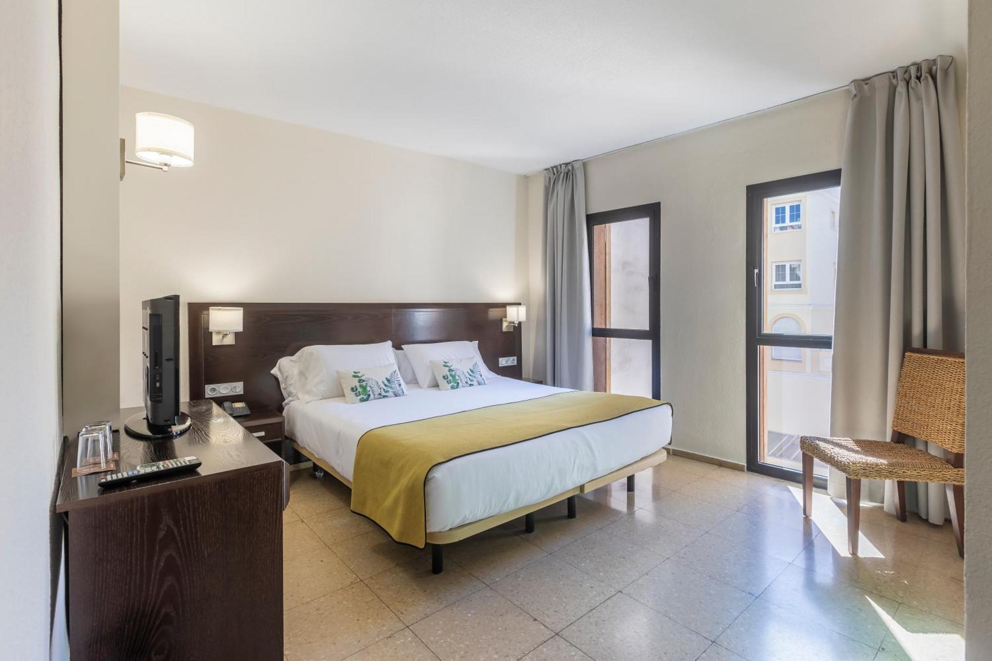 Hotel Itaca Colon By Soho Boutique Córdoba Exteriér fotografie