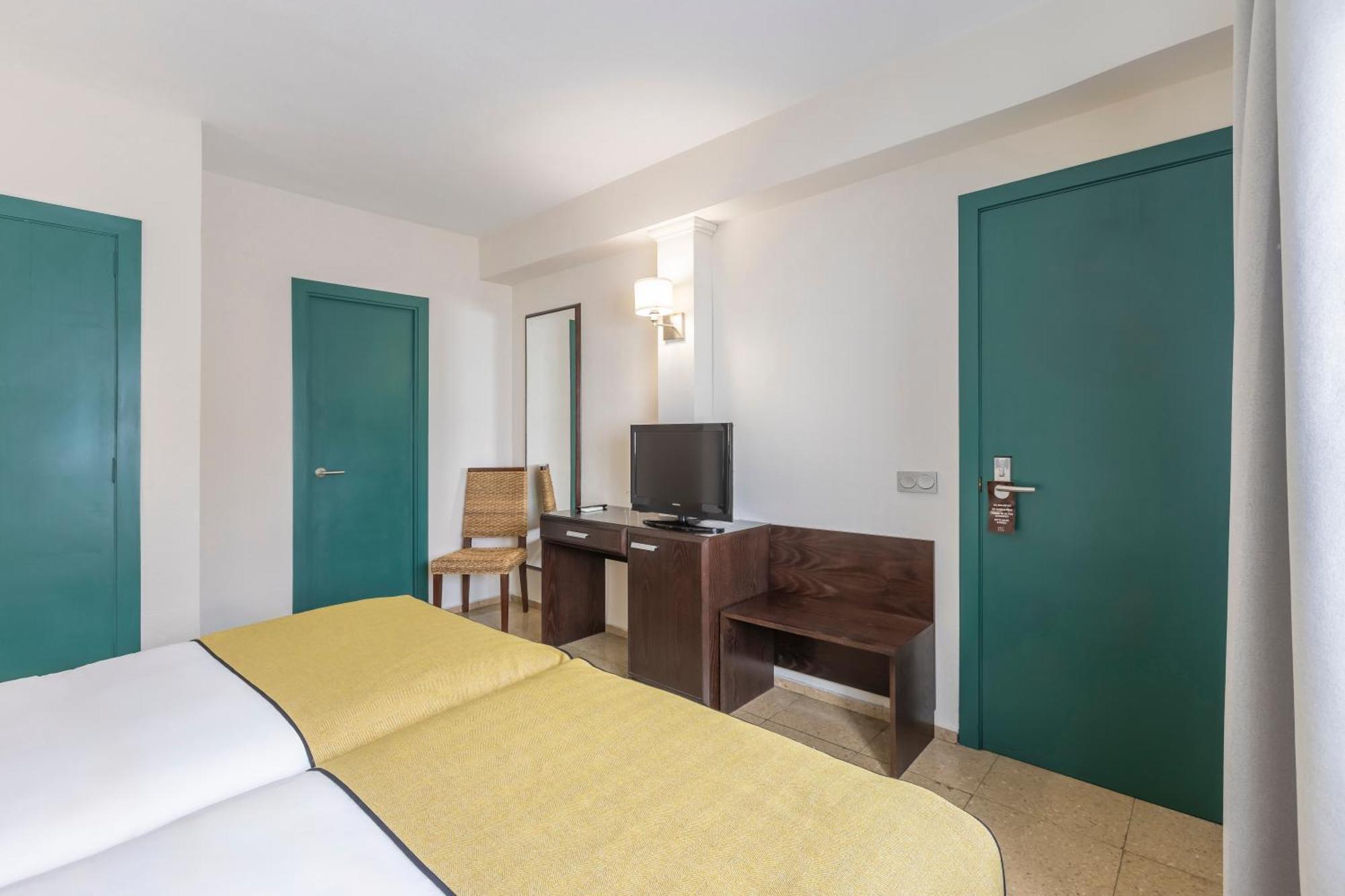 Hotel Itaca Colon By Soho Boutique Córdoba Exteriér fotografie