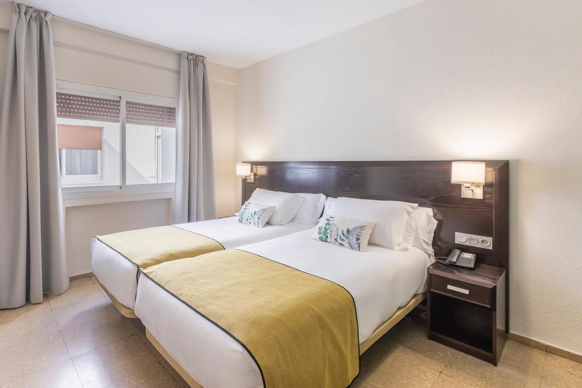 Hotel Itaca Colon By Soho Boutique Córdoba Exteriér fotografie