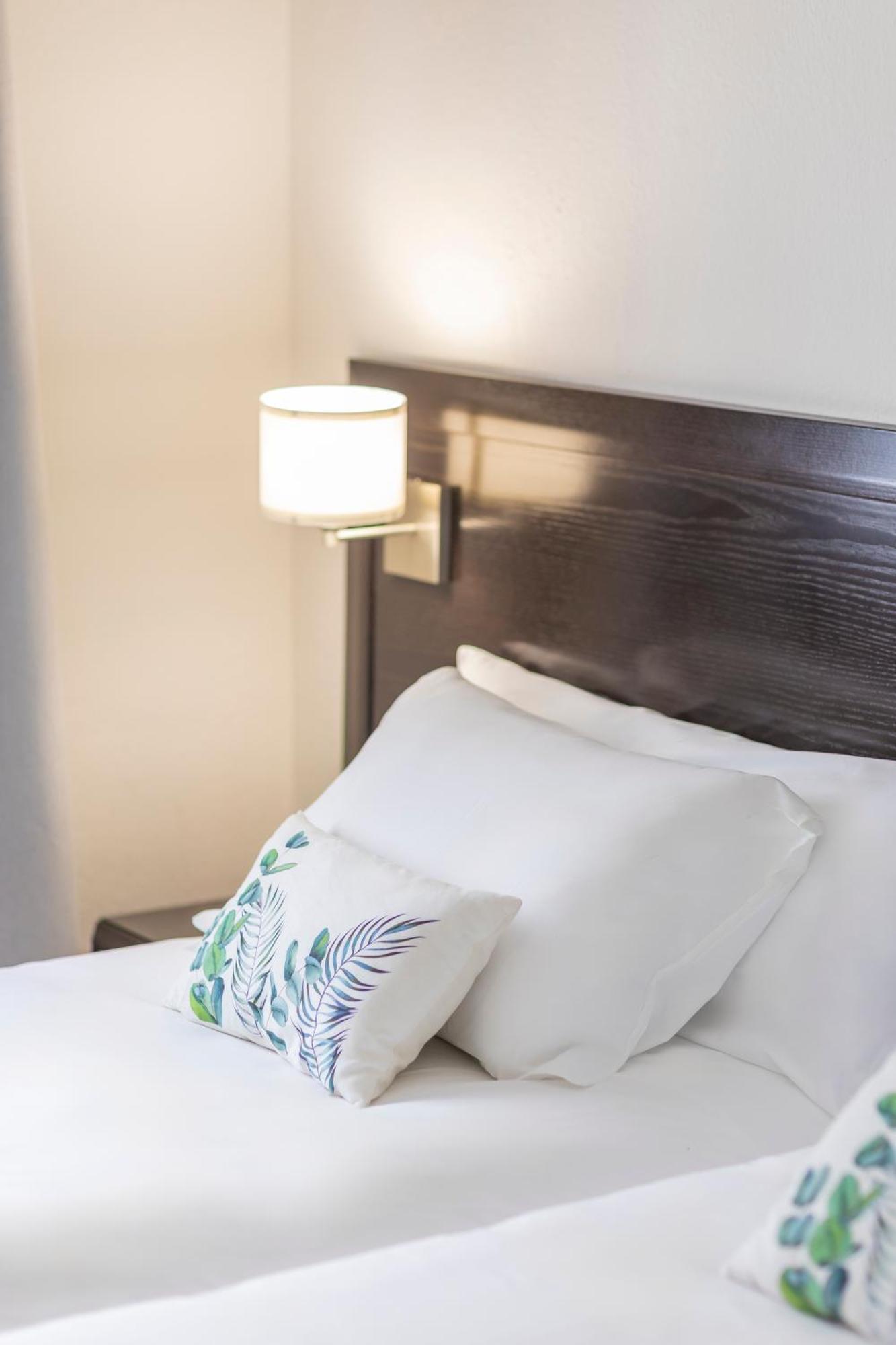 Hotel Itaca Colon By Soho Boutique Córdoba Exteriér fotografie
